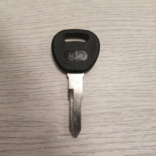 Keyline blank key new for car and motorcycle Italy