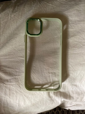 iPhone 11 case like new