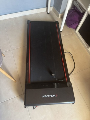 WalkingPad μεταχειρισμένο σε άριστη κατάσταση