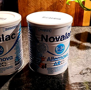 Allernova AR+