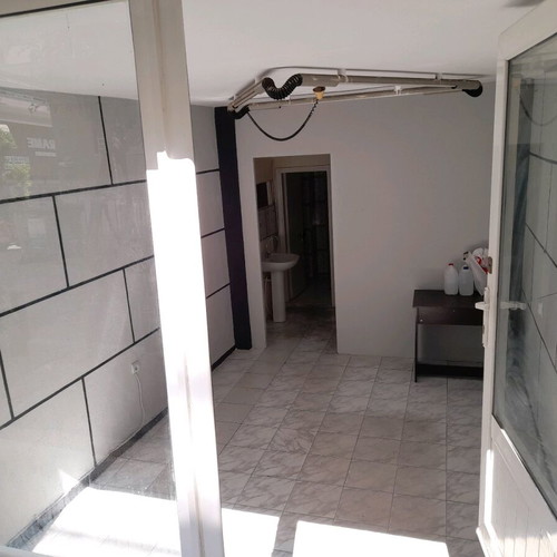 Commercial space 27 sqm in Neapoli Thessaloniki