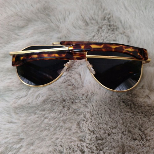 S33 90s vintage sunglasses new with UV400 protection