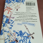 Bakemonogatari manga volume 5 new