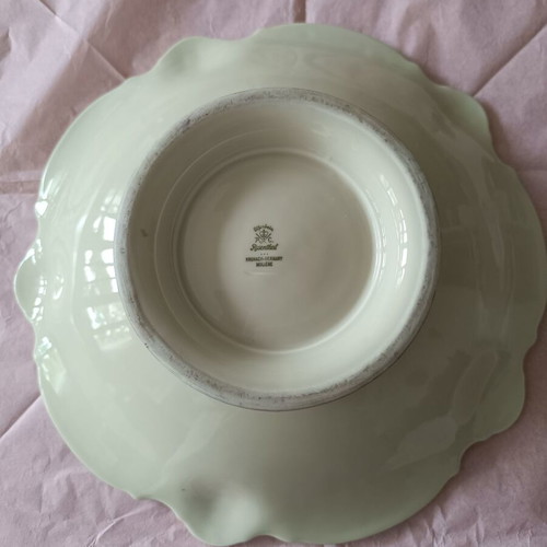 Vintage Rosenthal ivoire porcelain serving platter like new