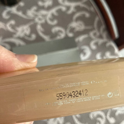 Blush Marc Jacobs perfume 100 ml new, rare discontinued