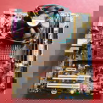  Motherboard ASUS με επεξεργαστή, ψύκτρα, μνήμες και ενσωματωμένη κάρτα γραφικών