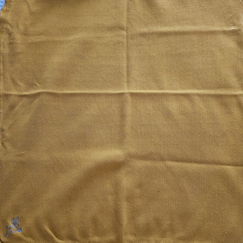 Baby blankets used, pack of 8