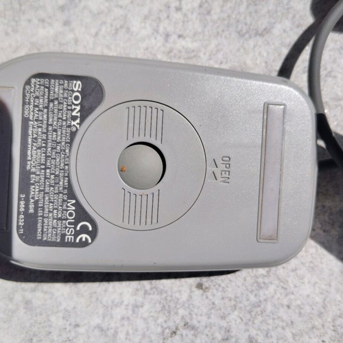 Sony Playstation 1 Mouse used, fully functional