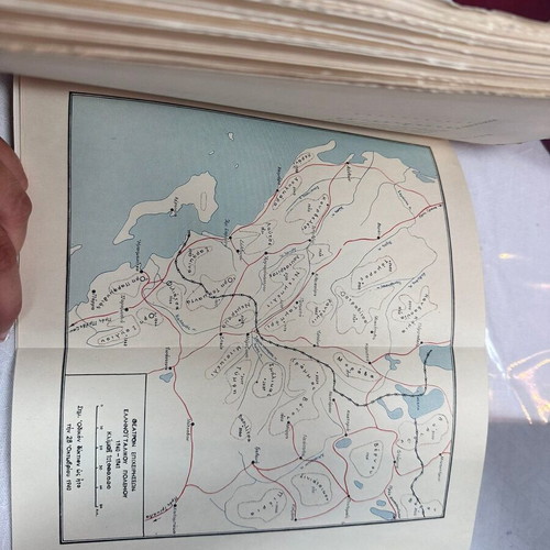 Greek Epic 1940-1941 book like new by Angelos Terzakis