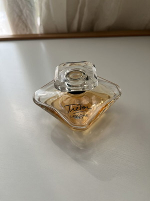 Lancome Tresor 2006 Eau de Parfum used vintage splash 50 ml