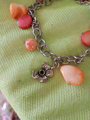 Bracelet, beautiful perfect design
