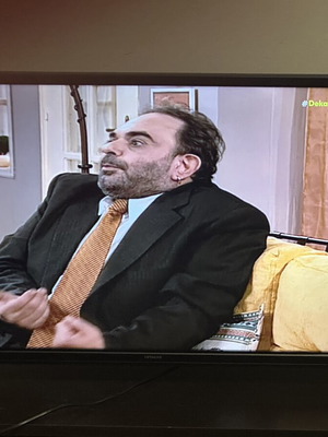 Hitachi TV 32 inch