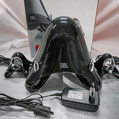 JPL CREATURE III speakers used, in very good condition