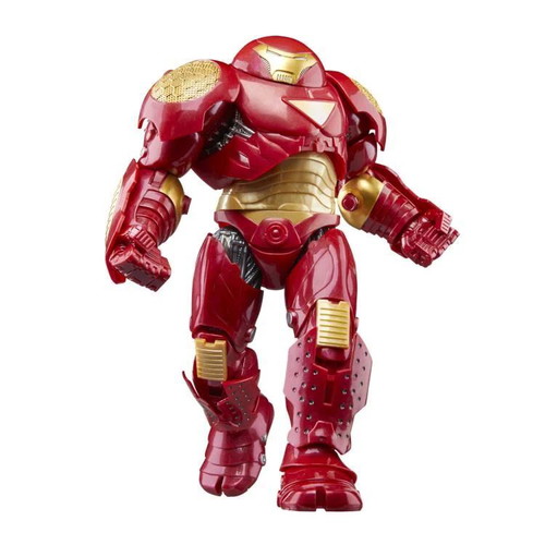Marvel Legends Iron Man Hulkbuster Suit 9'' action figure new