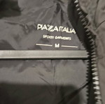 Sleeveless jacket like new, size M