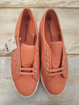Superga Παπούτσια No.41