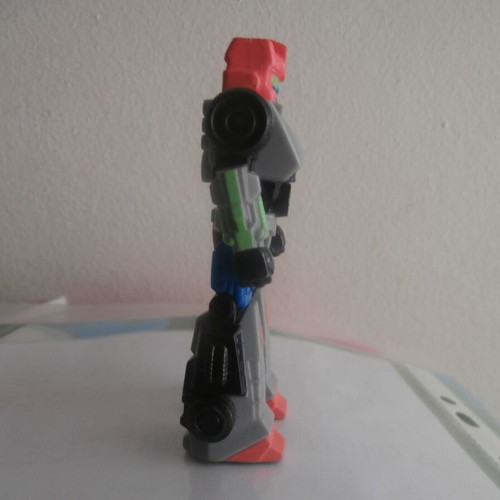 Transformers G1 Action Master Take Off like new