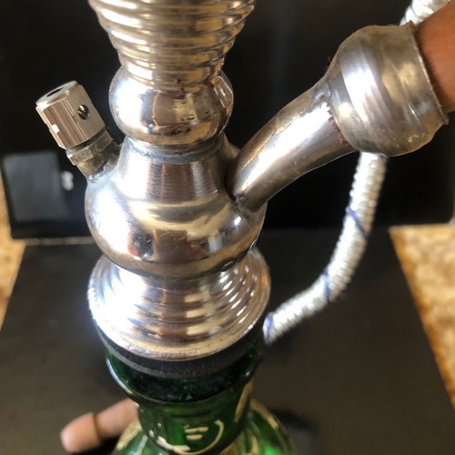 Hookah new Egyptian unused