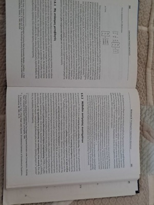 Econometric Methods book slightly used with notes