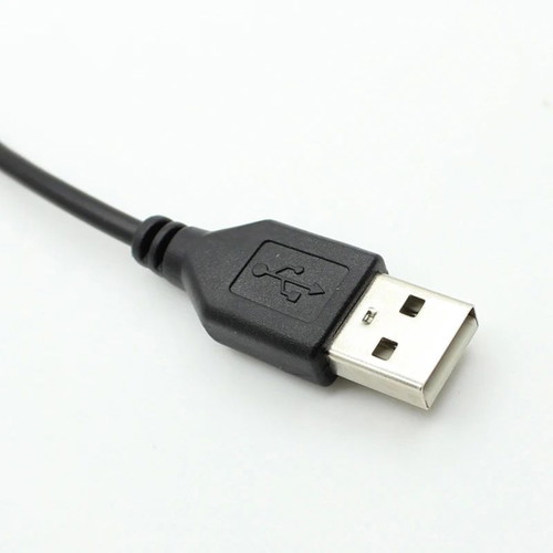 USB Male to Female Cable 100cm new, USB2.0
