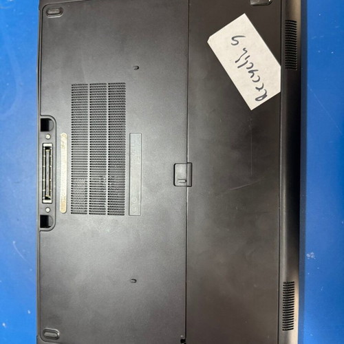 Dell Latitude E7440 laptop used, for spare parts or repair