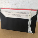 13 The Doors cassette tape like new