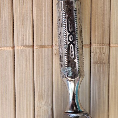 Gem 1912 Single Edge Razor used, vintage, made in USA
