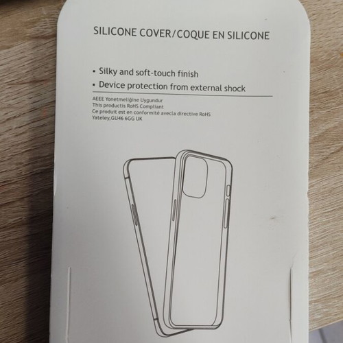 iPhone X case new unused