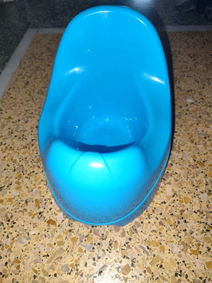 Blue Yo-Yo like new