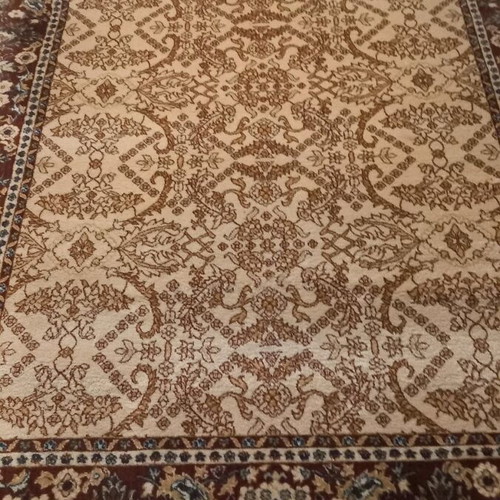 Wool rug Biocarpets like new 2.40×1.65