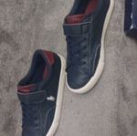 Polo Ralph Lauren Παιδικά παπούτσια μέγεθος 32 σαν καινούργια