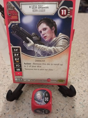 Star Wars Leia Organa Born Leader καινούργιο