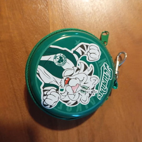 Panathinaikos wallet used, in very good condition