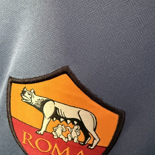 AS Roma Nike Dri-Fit shirt XL