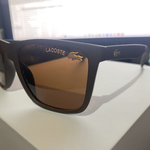 Lacoste sunglasses, brand new