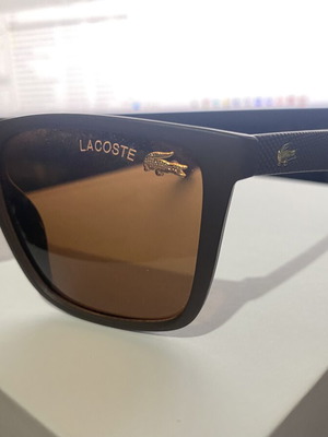 Lacoste sunglasses, brand new