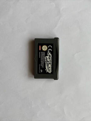 Nfs Most Wanted Game Boy Advance like new