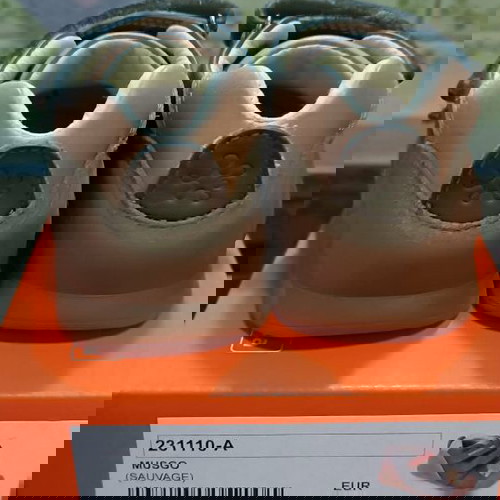 Biomechanics Παιδικά sneakers χακί σαν καινούργια, νούμερο 20