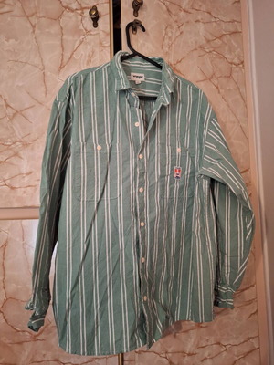 Wrangler men's shirt like new