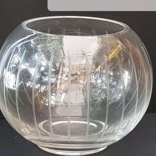 Flower vase used in good condition