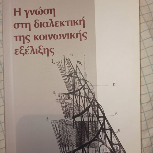 The Knowledge in the Dialectics of Social Evolution new