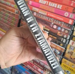 Όταν η γη σταματήσει DVD μεταχειρισμένο, κοινωνικό επιστημονικής φαντασίας θρίλερ με υπότιτλους