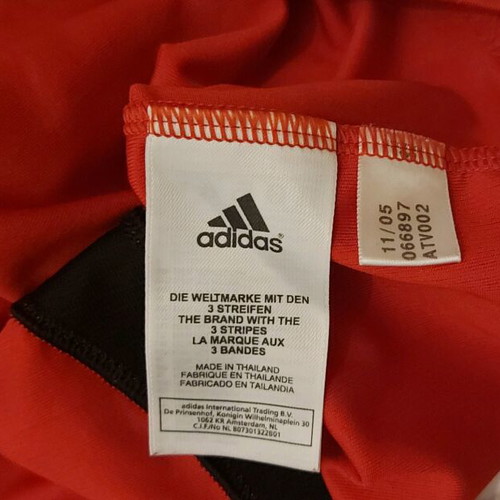 Germany 2006 away jersey Adidas XL like new
