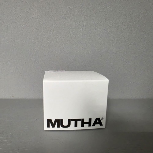 Mutha Rebirth Vernix Mask 50ml new