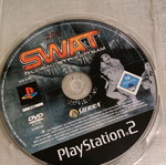 Swat Global Strike Team PlayStation 2 μεταχειρισμένο