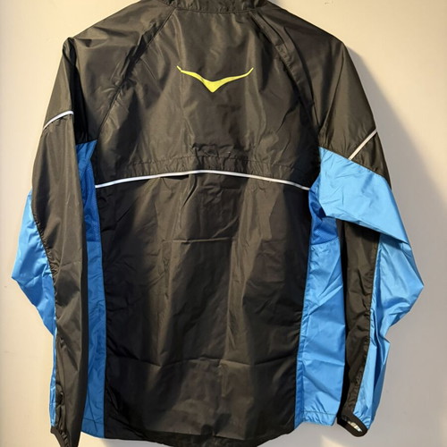 Hoka Windbreaker Jacket Men’s Small New with Tags