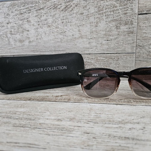 Unisex sunglasses, brown