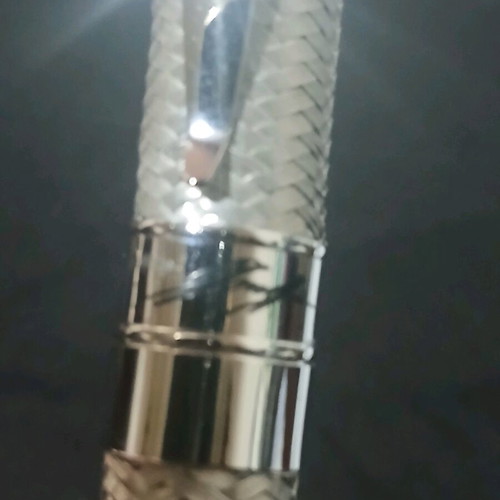 De Agostini pen collectible vintage new in box