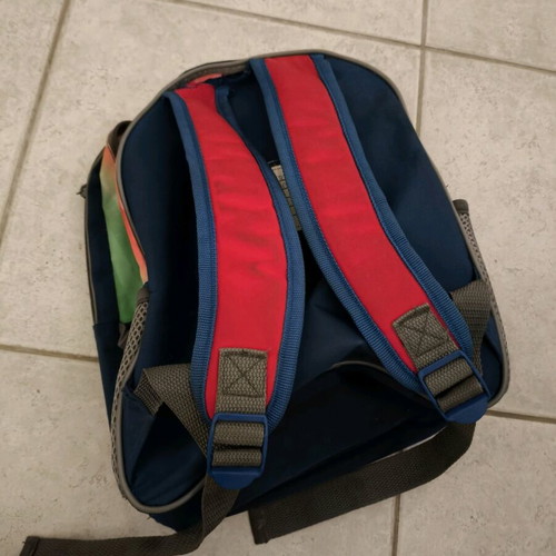 PJ Masks children's bag used