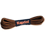 SHOE LACES BROWN-BLACK